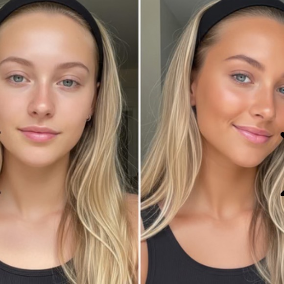 Earth Beauty Self tanner tanning drops -medium- - Picture 3 of 6